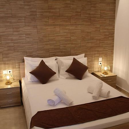 Sea Pearl Luxury Apartment Rhodes City Exteriér fotografie