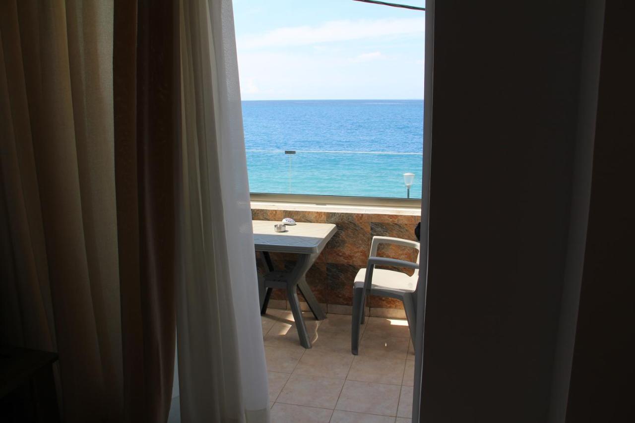Sea Pearl Luxury Apartment Rhodes City Exteriér fotografie