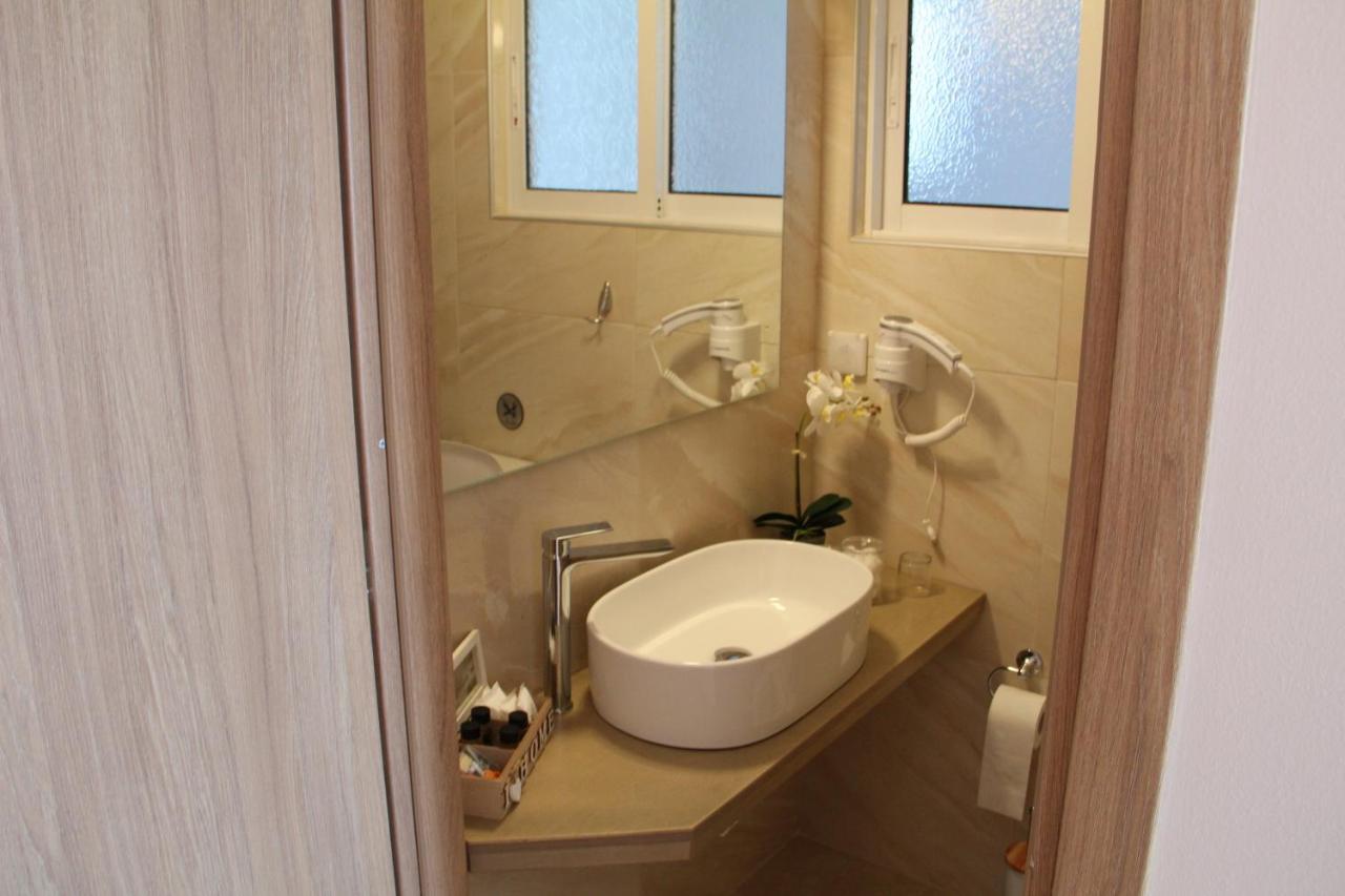 Sea Pearl Luxury Apartment Rhodes City Exteriér fotografie